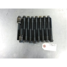 109Z022 Cylinder Head Bolt Kit For 92-95 Toyota 4Runner  3.0